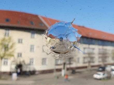 Glaserei Berlin Treptow | Isolierglas